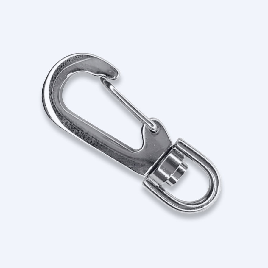 Avainlukko ruostumaton teräs