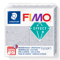 FIMO Effect 670 Botanical Mallow