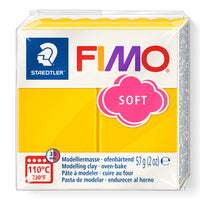 FIMO Soft 16 Sunflower