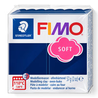 FIMO Soft 35 Windsor Blue