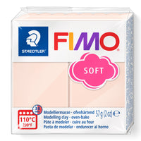 FIMO Soft 43 Pale Pink