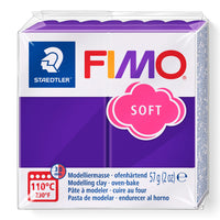 FIMO Soft 63 Plum