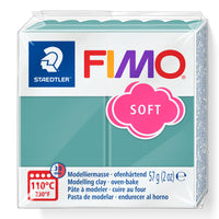 FIMO Soft T36 Ocean Wave