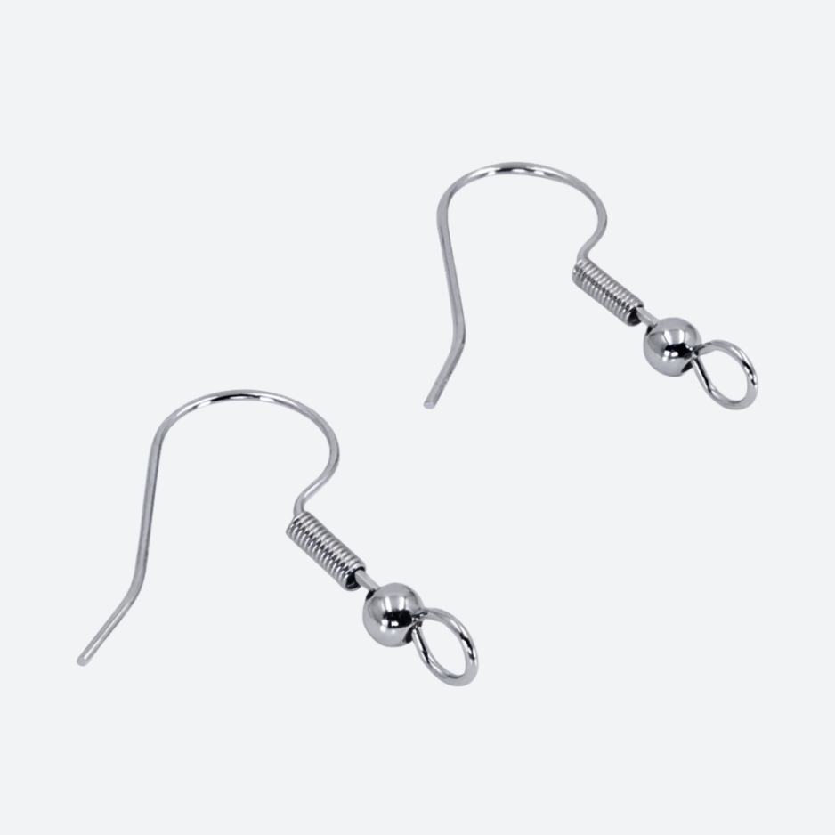 Korvakorukoukku käänteisellä lenkillä. Käänteinen silmukka, vertical loop