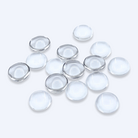 Lasikapussit, kapussikorujen valmistus